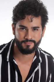 Photo of Ruan do Vale as Julião Siqueira