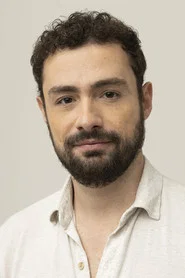 Photo of Ícaro Gimenes as Matheus
