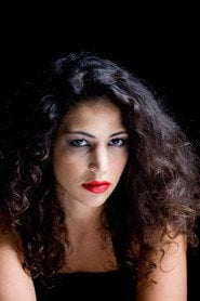 Photo of Rime Nahmani as Névine