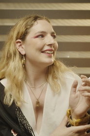 Photo of Marie Aboubadra as Pauline