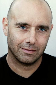 Photo of Munda Razooki as The Goon