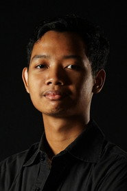 Photo of Rakha Magelhaens as Mamat Amir
