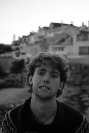 Photo of Eliot Delmotte