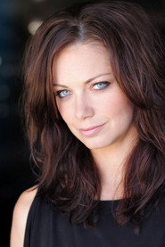 Photo of Jenna McCombie as Rachel