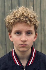 Photo of Bruno Saurén as Pierre