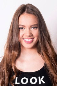 Photo of Gabriela Gašpárová as Monika