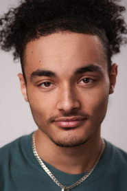Photo of Loui Taylor as Leon