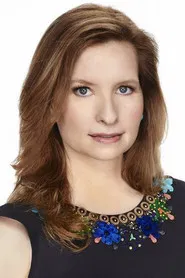 Photo of Lennon Parham as Job Counselor