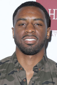 Photo of Malik Bazille as Amir