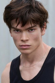 Photo of Luke Jai  McIntosh as Cadet