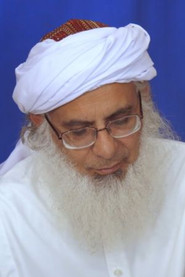 Photo of Abdul Aziz Ghazi as Himself, Imam Abdul Aziz