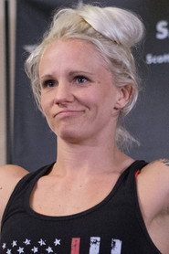 Photo of Kelly D'Angelo as Herself