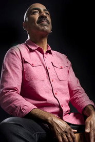 Photo of Kevin Ricard as Percussion