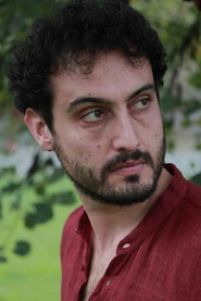Photo of Simone Castano as Vittorio