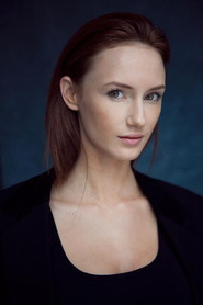 Photo of Katarzyna Pośpiech