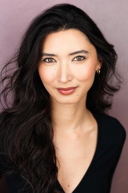 Photo of Frances Li as Astrid