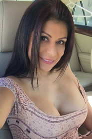 Photo of Gabby Quinteros as (archive footage)
