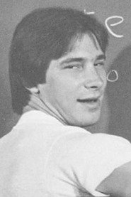Photo of Mike Barnes as (segments "Triple Work-Out" and "3 For The Mat") (archive footage)