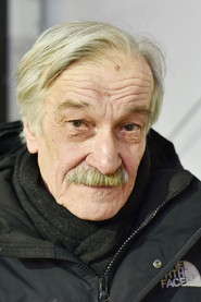 Photo of Yury Klimenko as Сева