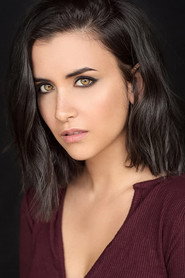 Photo of Melanie Rose Wilson as Katie