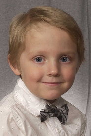 Photo of Benjamin Harris as Ben