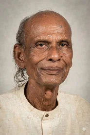 Photo of Shah Abdul Karim