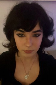 Photo of Nina Moretto as Diana