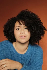 Photo of Emily Burnett as Charlie