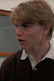Photo of Brent Tamboer as Bas