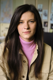 Photo of Radka Caldová as Resi
