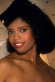 Photo of Lorraine Olivia as self / Miss May
