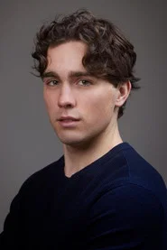 Photo of Ty Pettersen as Blake