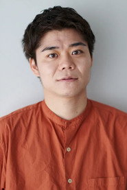 Photo of Yohei Sakuragi as Haru