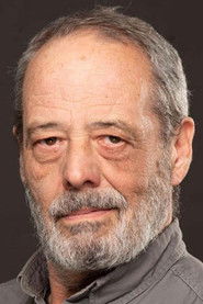 Photo of Mauricio Minetti as Cruz