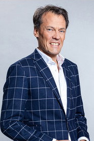 Photo of Tijs van den Brink as Self - Host