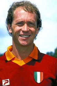 Photo of Paulo Roberto Falcão as Self