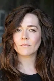 Photo of Rachael Evelyn as Tracy