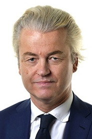 Photo of Geert Wilders as Self