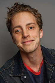 Photo of Jordan Becker as Butterbutt