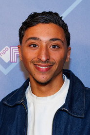 Photo of Yassine Chigri as Reda