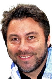 Photo of Stephane Pauwels as Chef Bruxelles propreté