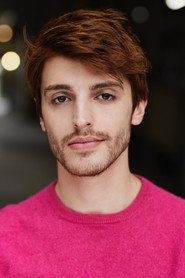 Photo of Michael Nikou as Derek Verity