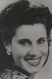 Photo of Leónia Mendes as Door-keeper