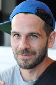 Photo of Andrew McGraw