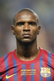 Photo of Eric Abidal