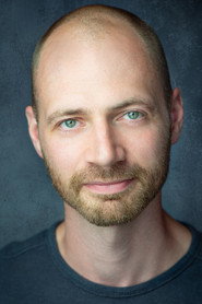 Photo of Ray Bullock Jr. as Max