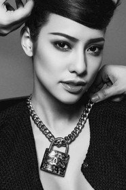 Photo of Lilly Nguyen as Cherry