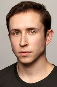 Photo of Calvin Noble as Matt