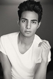 Photo of Luis Avila as Javier Rivera