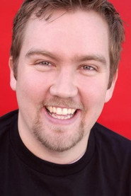 Photo of Wes Robertson as Joe Mark